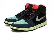 AIR Jordan 1 Retro High OG Size 10 Tokyo BIO Hack 555088-201 3