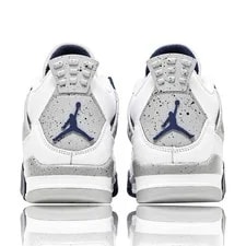 Jordan 4 Retro (GS) 408452-140 3