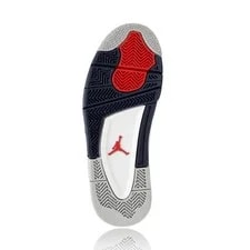 Jordan 4 Retro (GS) 408452-140 4