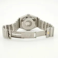 Omega Constellation Chronometer 1502.30 White Dial GZl1j87t 4