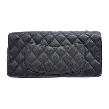 Chanel Classic Long Flap 2010-2011 Matelasse 2
