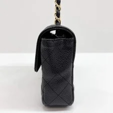 Chanel Classic Long Flap 2010-2011 Matelasse 4