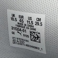 Puma LaFrance Amour LaMelo Ball M11.5 Sporty 111-02 3