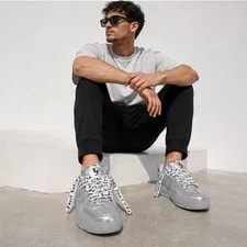 Puma LaFrance Amour LaMelo Ball M11.5 Sporty 111-02 4