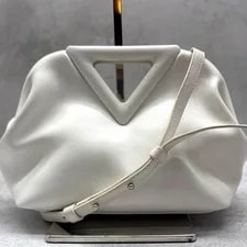 Bottega Veneta Point Small 2-Way 2