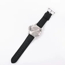 Panerai Luminor Marina PAM01312 Black Case Size 44mm #51112 4