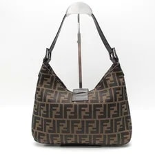 Fendi Mamma Baguette T10444427 2
