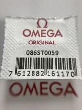 Omega Speedmaster Pusher Stainless Steel 3
