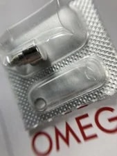 Omega Speedmaster Pusher Stainless Steel 4