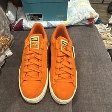 Puma Cheetos X Chester Cheetah Limited Edition 2