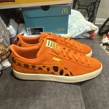 Puma Cheetos X Chester Cheetah Limited Edition 3