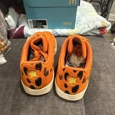Puma Cheetos X Chester Cheetah Limited Edition 4