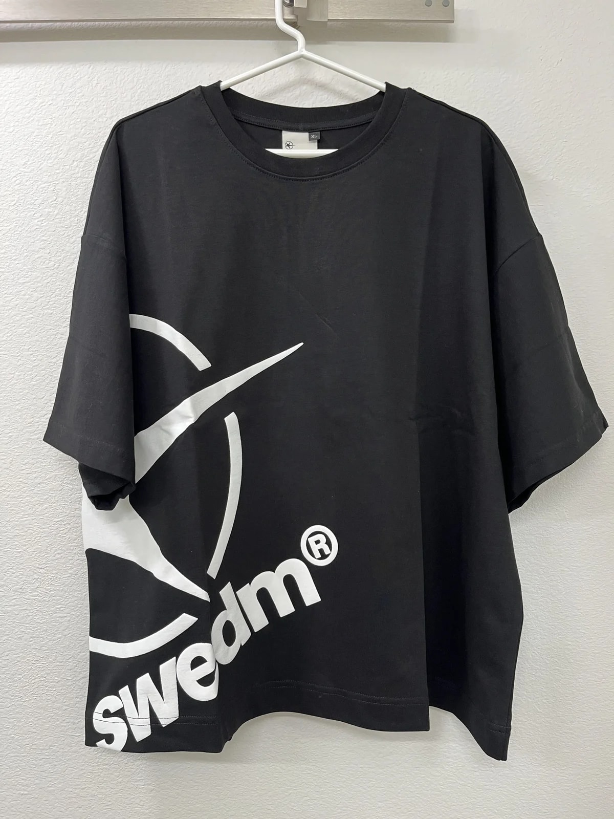 Swedm T-Shirt — streetwear — resale