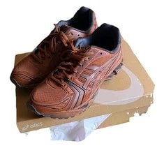 Asics — Asics Gel Kayano 14 Rusty / 1203A412-200 ’s 8.5/ 10 — Sneaker — resale