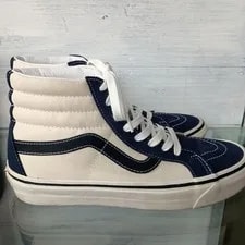 8.5US Xishao Vans Anaheim LTD Original Collection Vhtf 3