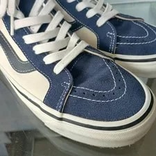 8.5US Xishao Vans Anaheim LTD Original Collection Vhtf 4