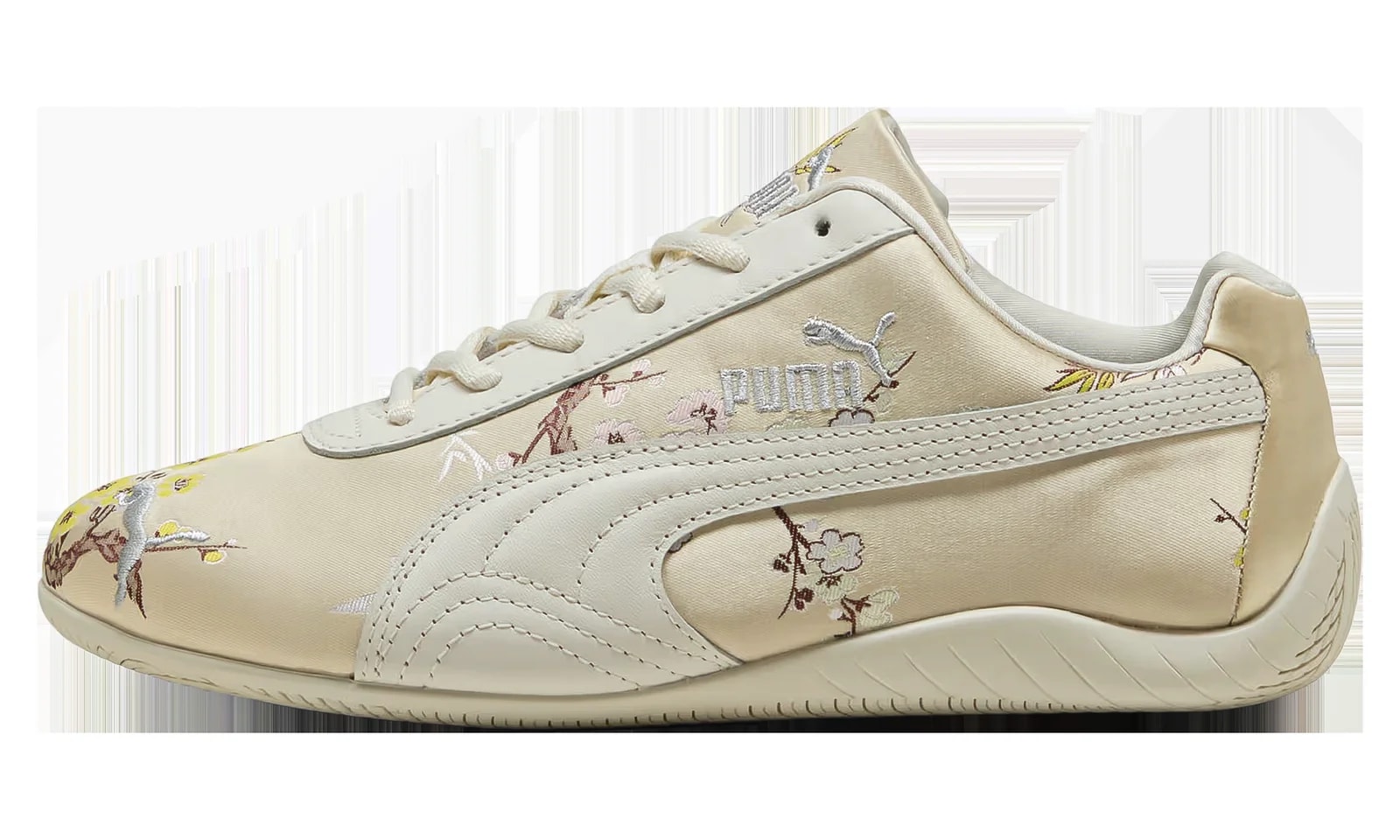 Speedcat Silky Wmns "Vapor Buttercream " 408424 01 4
