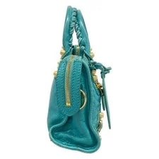Balenciaga the Giant Mini City Color w23cm 3