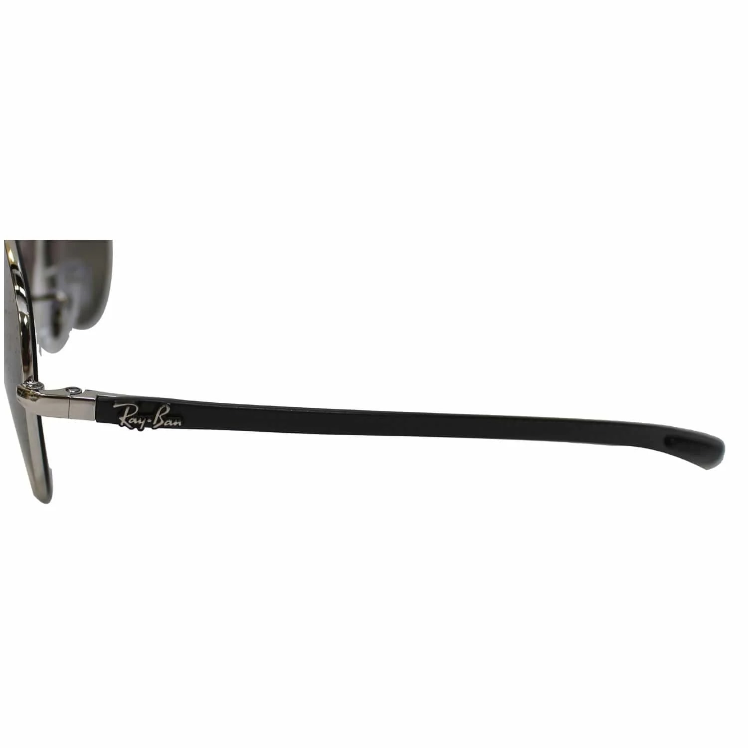 Ray-ban RB8317CH-003/5J Sunglasses Mirror Polarized Chromance Lens 3