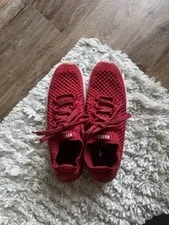 Nobull — NoBull Lace Up Athletic M12/W13.5 — Sneaker — resale