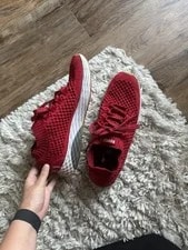 NoBull Lace Up Athletic M12/W13.5 2