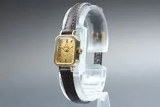 Near Omega Geneve 511.346 Cal.485 Silver Manual 20mm 4