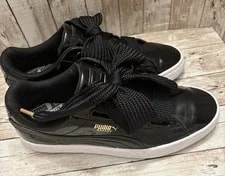PUMA — Puma Basket Heart Tennis Shoes — Sneaker — resale
