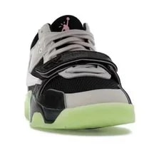 Jordan Jumpman Jack TR X Chase B Night 2
