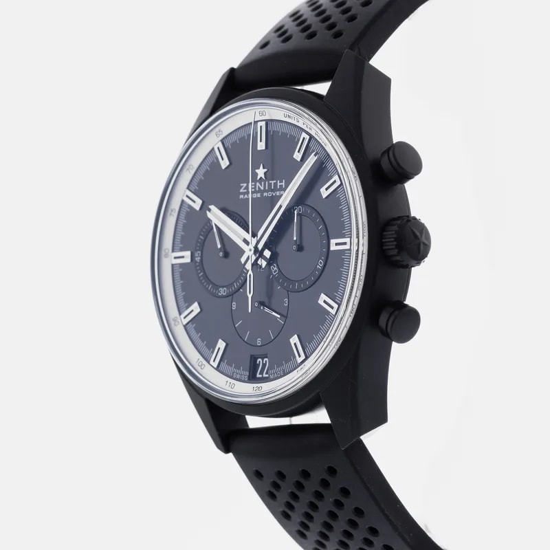 Zenith Chronomaster 24.2040.400/27.R797 2