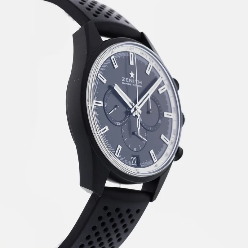 Zenith Chronomaster 24.2040.400/27.R797 4