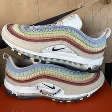 NEW Nike Air Max 97 BT “Be True” NBY 600 ’S 2