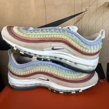 NEW Nike Air Max 97 BT “Be True” NBY 600 ’S 4