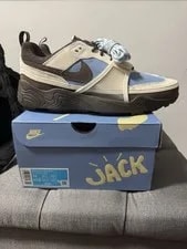 Size 12 - Nike X Zoom Field Jaxx Leche 2