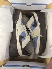 Size 12 - Nike X Zoom Field Jaxx Leche 3