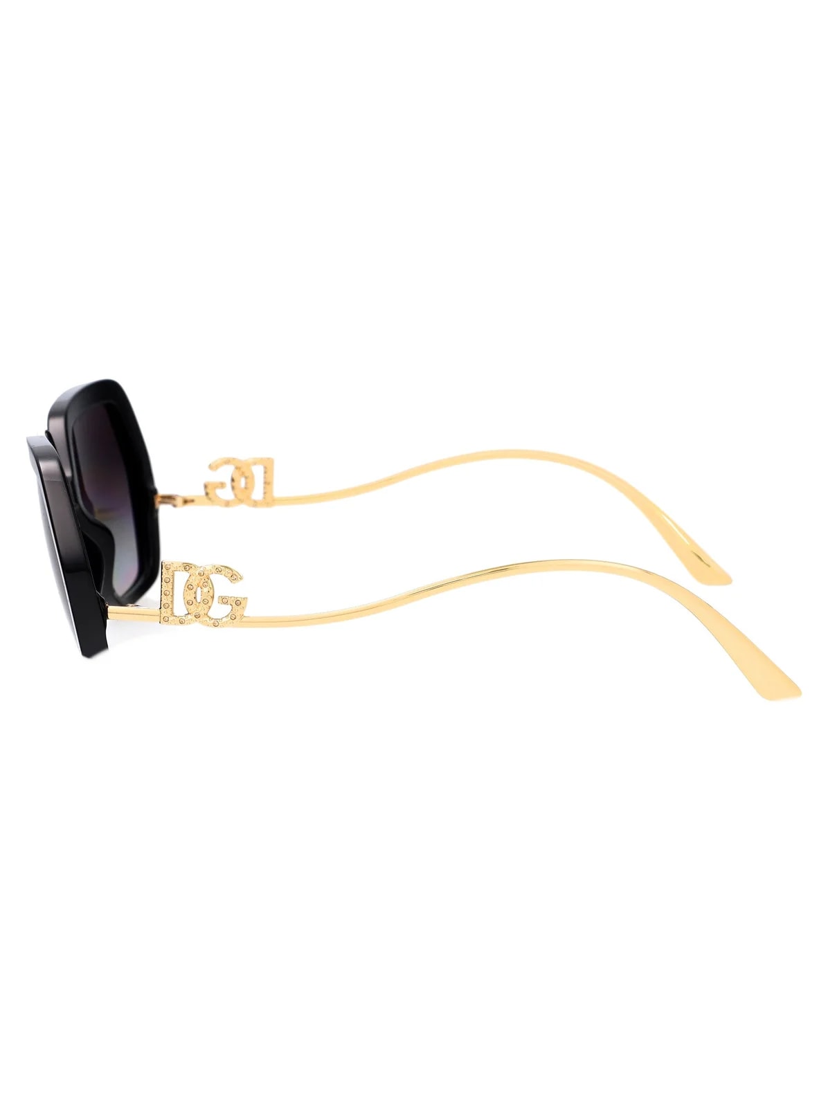 Dolce & Gabbana 0dg4468b Acetate Sunglasses — 3