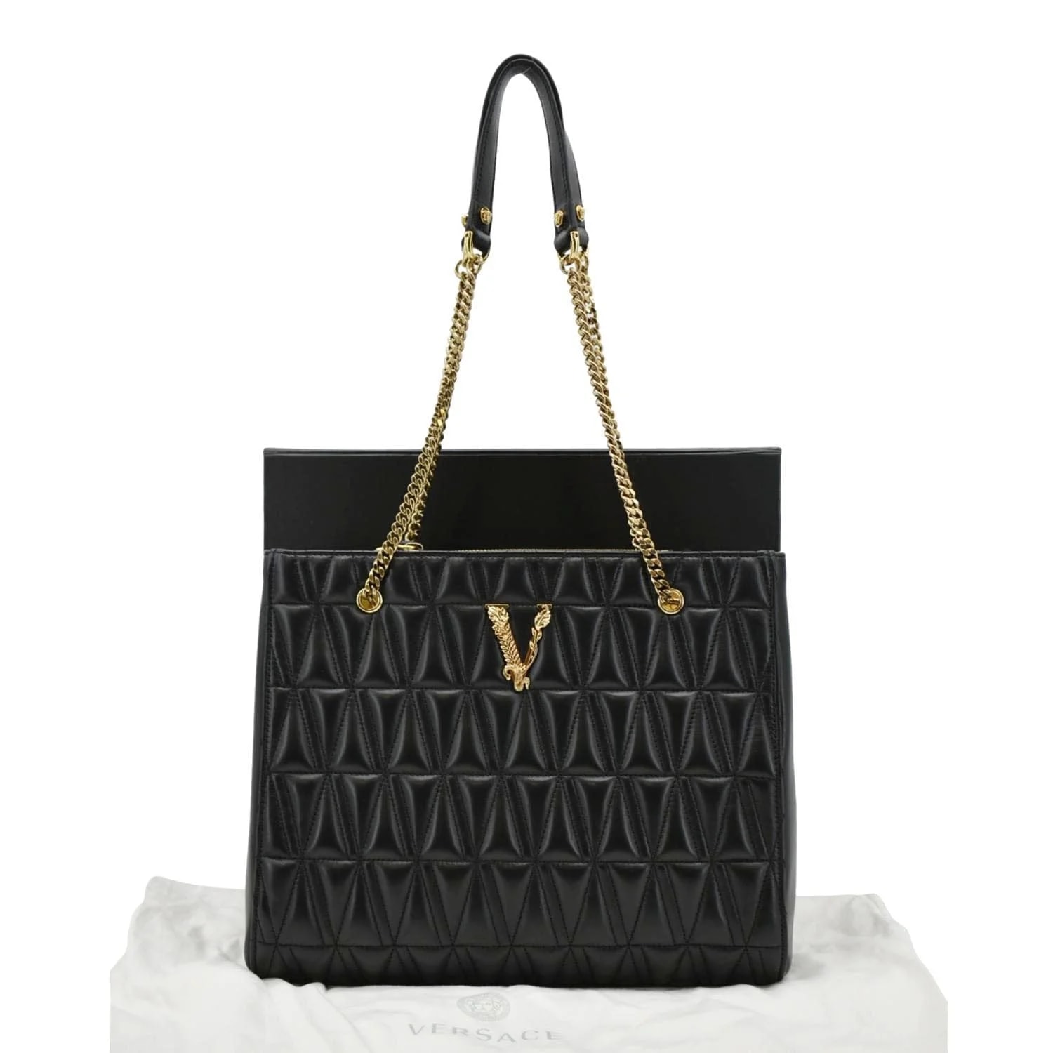 Versace First Line Virtus Medium 3