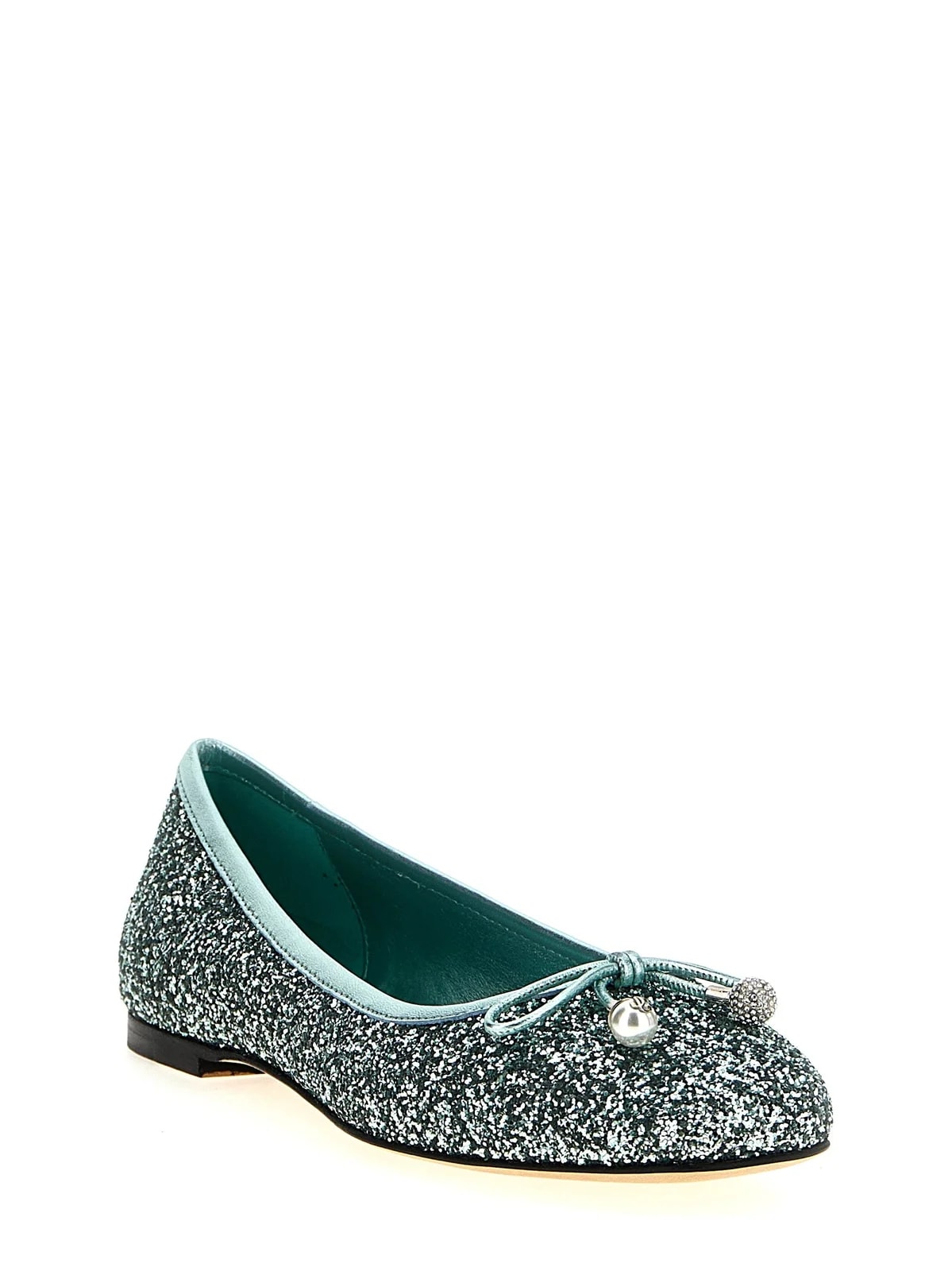 Jimmy Choo Textile Ballet 2