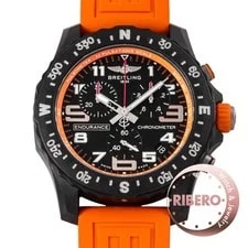 Breitling — Breitling Endurance Pro X82310A51B1S1(X82310) Bright Light From Japan With Box — Watch — resale