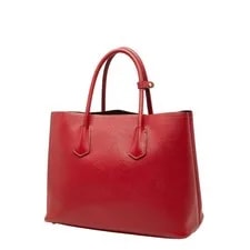 Prada Triangle Logo Plate Wo... GZl1fteh 2