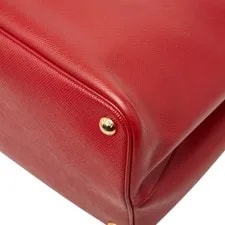 Prada Triangle Logo Plate Wo... GZl1fteh 4