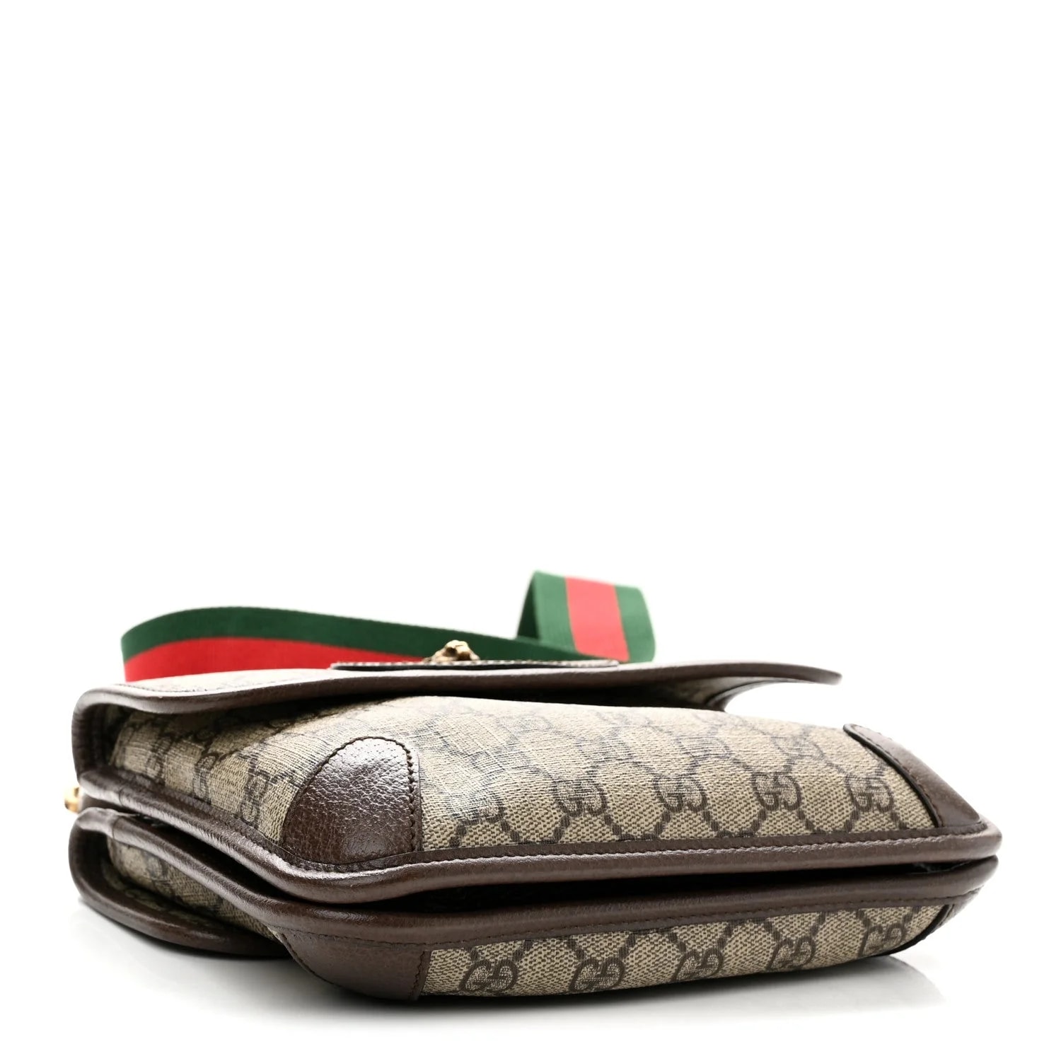 Web Small Neo Double Flap Messenger New Acero 4