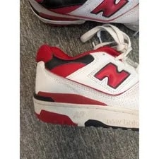 New Balance 550 / , Size 9.5, BB550SE1 2
