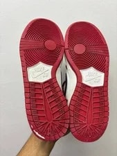 Nike SB Dunk Low Pro BQ6817-600 Size 8.5 4