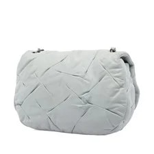 Chanel East Glint Flap Crossbody 2