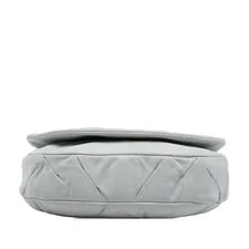 Chanel East Glint Flap Crossbody 3