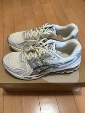 9.0US Asics Gel Kayano 14 Dark 2