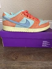 Nike SB Dunk Low Pro PRM Rise Size 10.5 DV5429 ’s 3