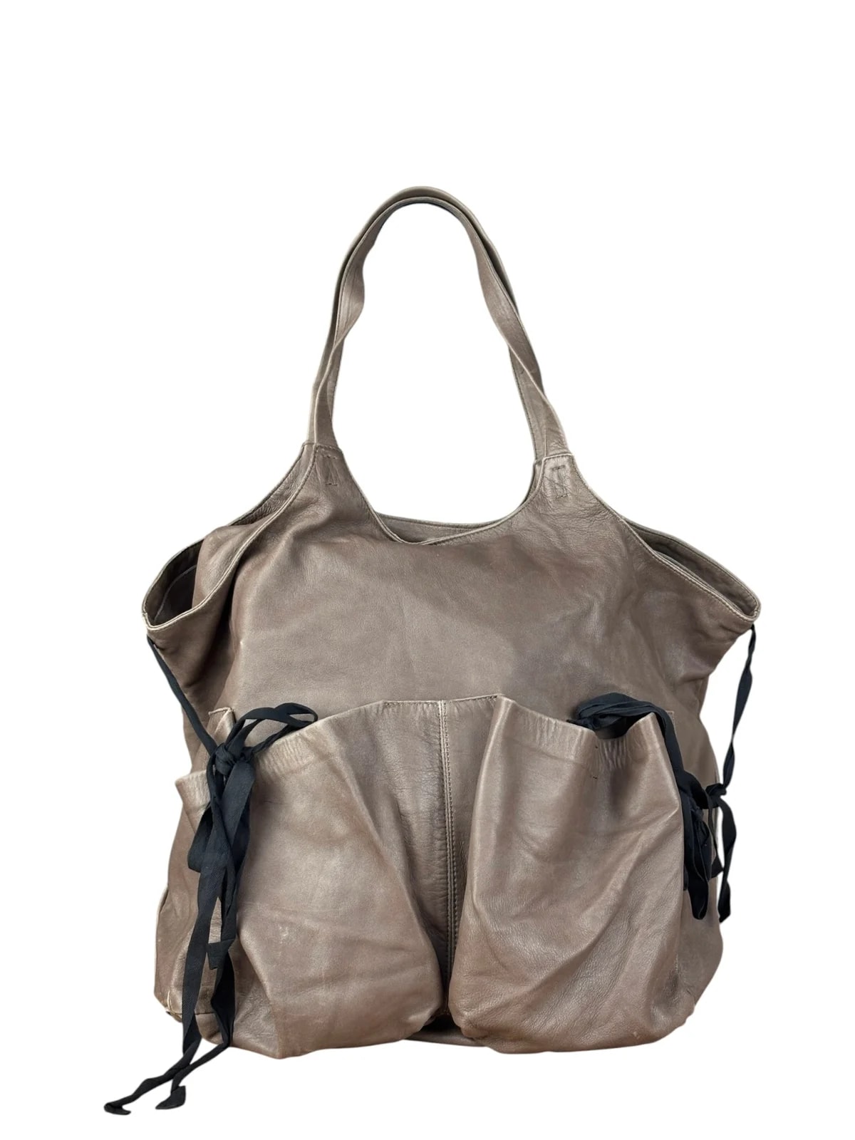Marni — Marni Scrunchie Hobo — Handbag — resale