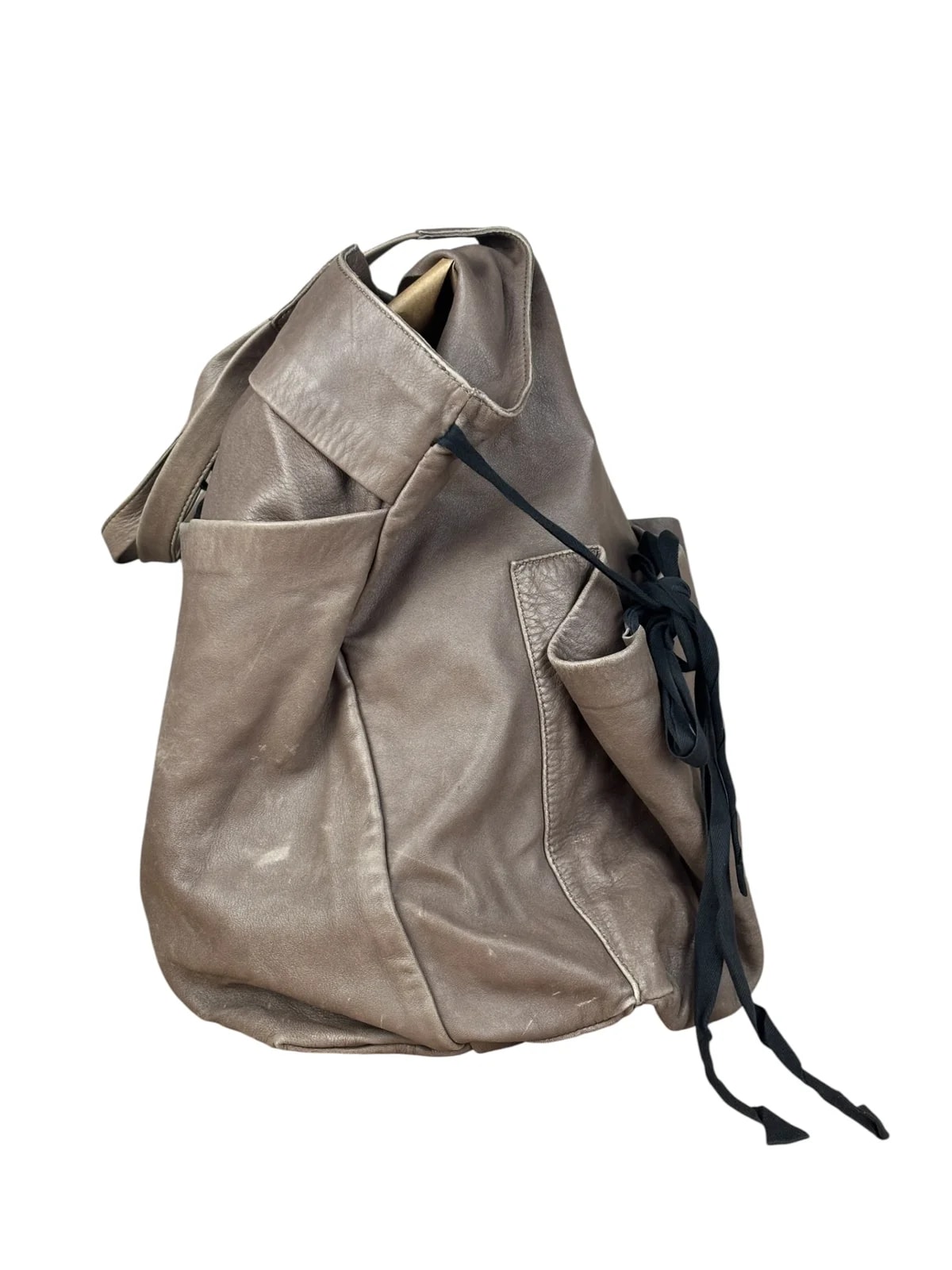 Marni Scrunchie Hobo 3