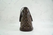 [Rank AB] Louis Vuitton Marais N42240 Bucket 3